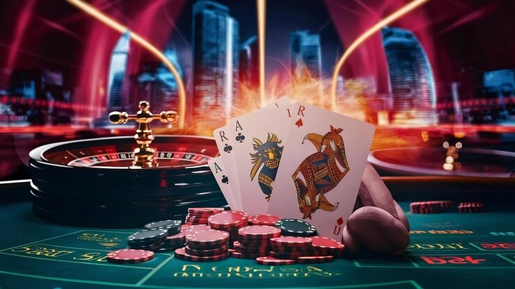 sydney cuan Bingo Halls and Community